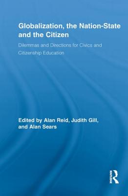 Globalization, the Nation-State and the Citizen