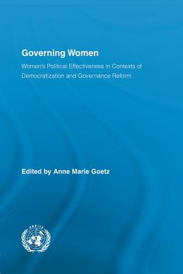 Governing Women