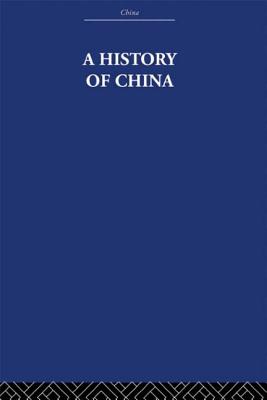 A History of China