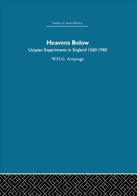 Heavens Below