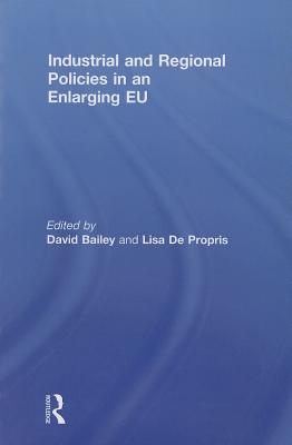 Industrial and Regional Policies in an Enlarging EU