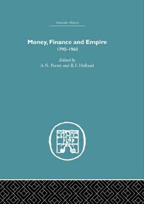 Money, Finance and Empire