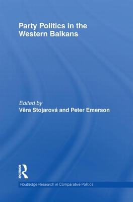 Party Politics in the Western Balkans