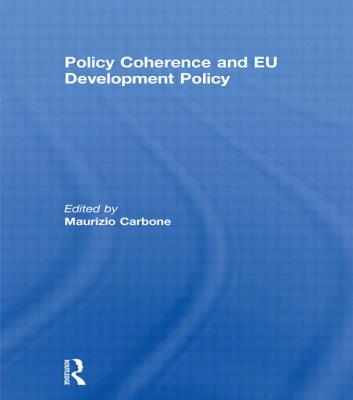 Policy Coherence and EU Development Policy