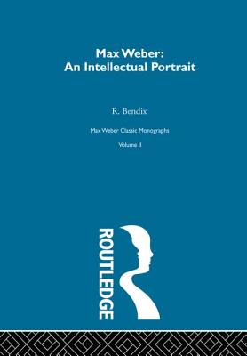 Max Weber:Intelct Portrait V 2