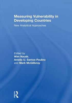 Measuring Vulnerability in Developing Countries