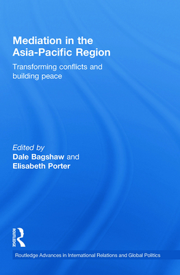 Mediation in the Asia-Pacific Region