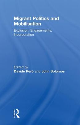 Migrant Politics and Mobilisation