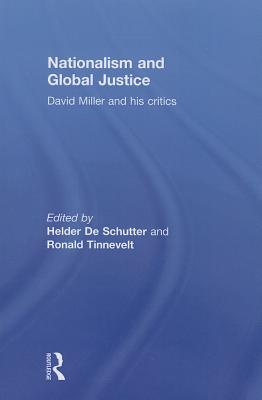 Nationalism and Global Justice