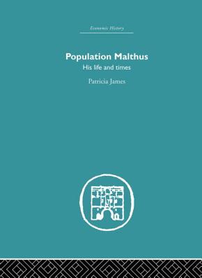 Population Malthus