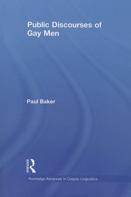 Public Discourses of Gay Men