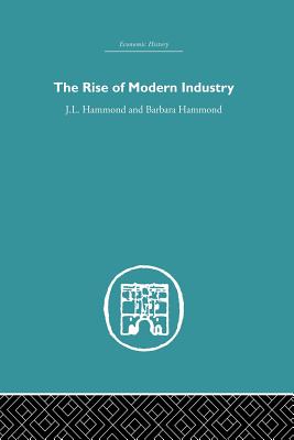 The Rise of Modern Industry