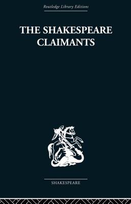 The Shakespeare Claimants