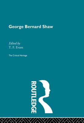 George Bernard Shaw