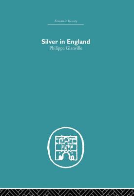 Silver in England