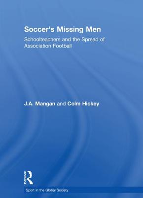 Soccer's Missing Men