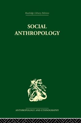 Social Anthropology