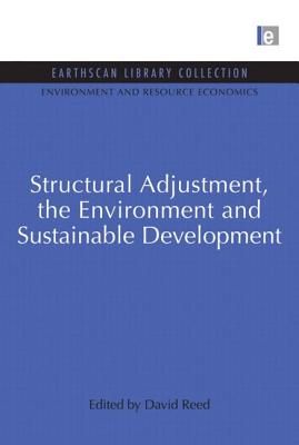 Structural Adjustment, the Environment and Sustainable Development