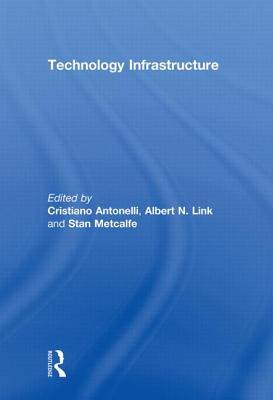 Technology Infrastructure