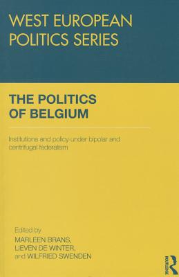 The Politics of Belgium