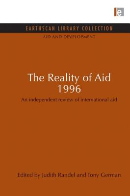 The Reality of Aid 1996