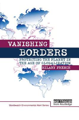 Vanishing Borders