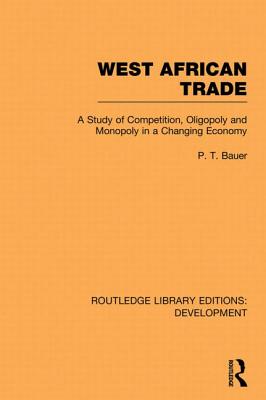 West African Trade