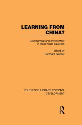 Learning From China?