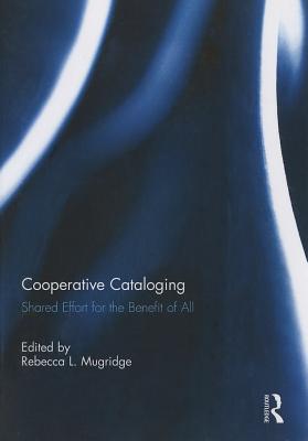 Cooperative Cataloging