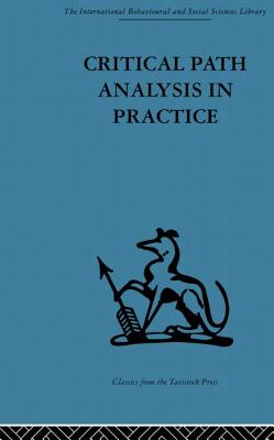 Critical Path Analysis in Practice