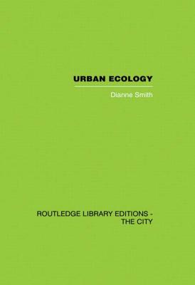 Urban Ecology