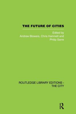 The Future of Cities