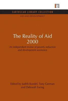 The Reality of Aid 2000