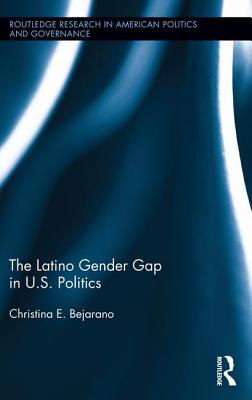 The Latino Gender Gap in U.S. Politics