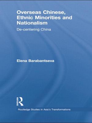 Overseas Chinese, Ethnic Minorities and Nationalism