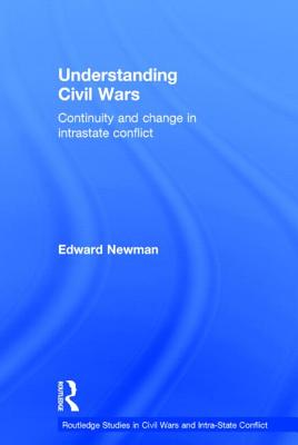 Understanding Civil Wars