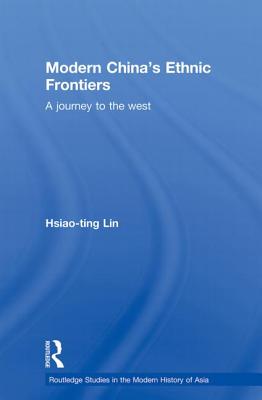 Modern China's Ethnic Frontiers