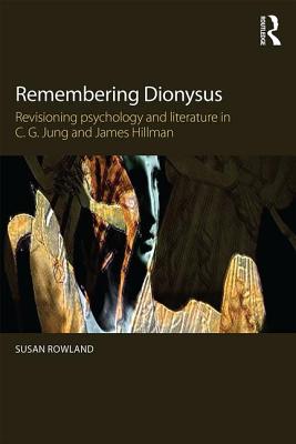 Remembering Dionysus