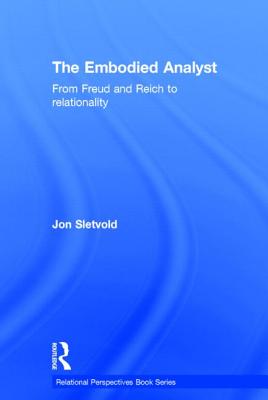 The Embodied Analyst