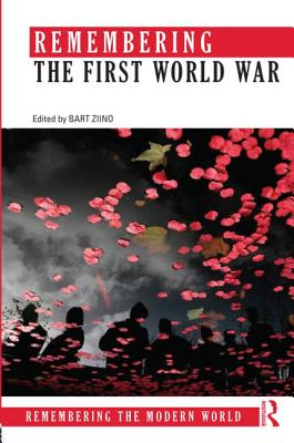 Remembering the First World War