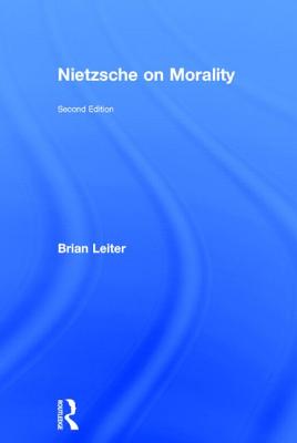 Nietzsche on Morality