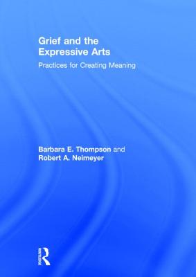 Grief and the Expressive Arts