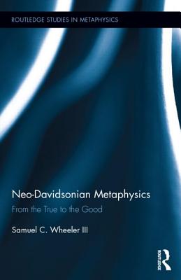 Neo-Davidsonian Metaphysics