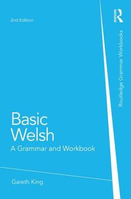 Basic Welsh