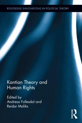 Kantian Theory and Human Rights