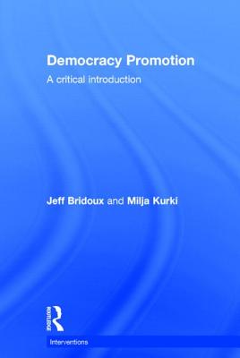 Democracy Promotion