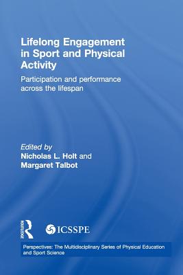 Lifelong Engagement in Sport and Physical Activity