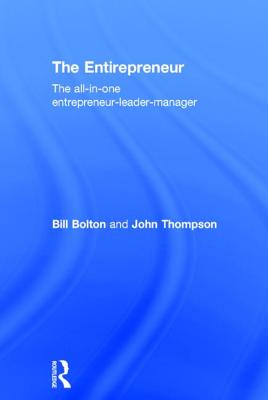 The Entirepreneur