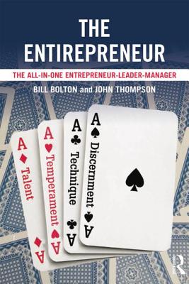 The Entirepreneur