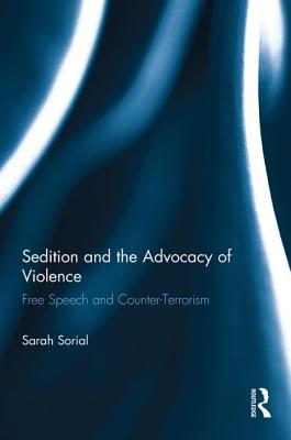 Sedition and the Advocacy of Violence